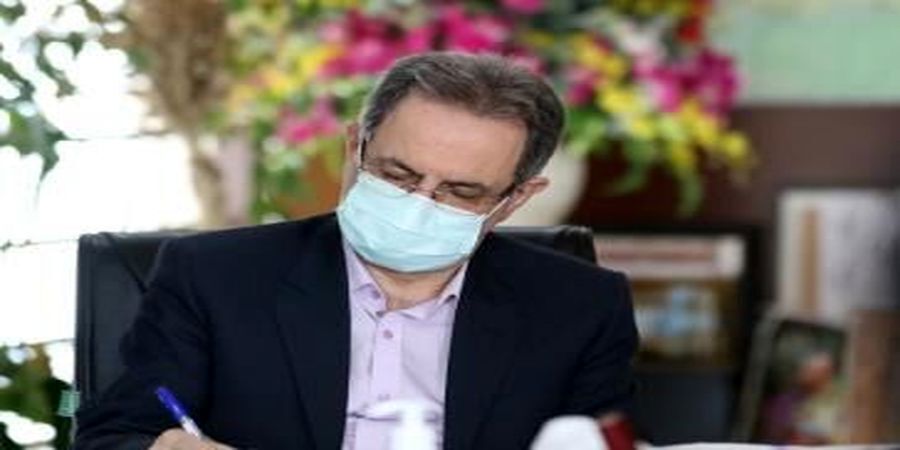 رکورد تزریق ۹۵ هزار دز واکسن در یک روز در استان تهران 