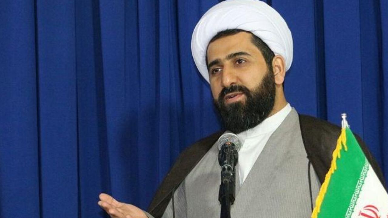 امام خمینی(ره) پیام آزادیخواهی را به دنیا صادر کرد