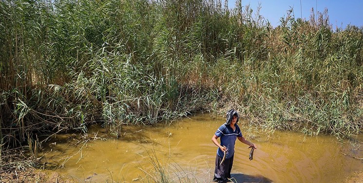  انتشار نماهنگ «همدرد خوزستان» در پایگاه اطلاع‌رسانی رهبر انقلاب 