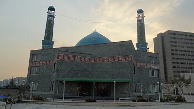 از اطعام علوی تا حمایت از محرومان به همت اهالی مسجد امام خمینی(ره)