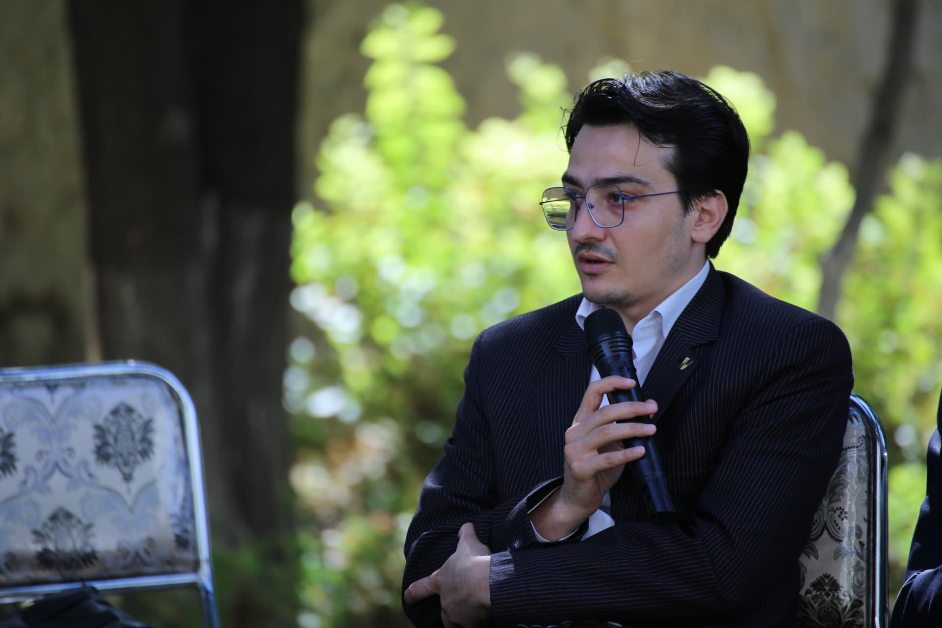 ثبت‌نام دومین دوره آموزشی روزنامه نگاری در آذربایجان‌شرقی آغاز شد  