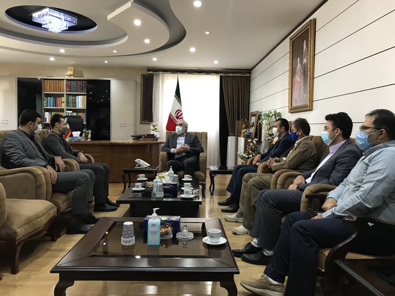 سالن «جودو ساحلی» درسنندج احداث می شود  