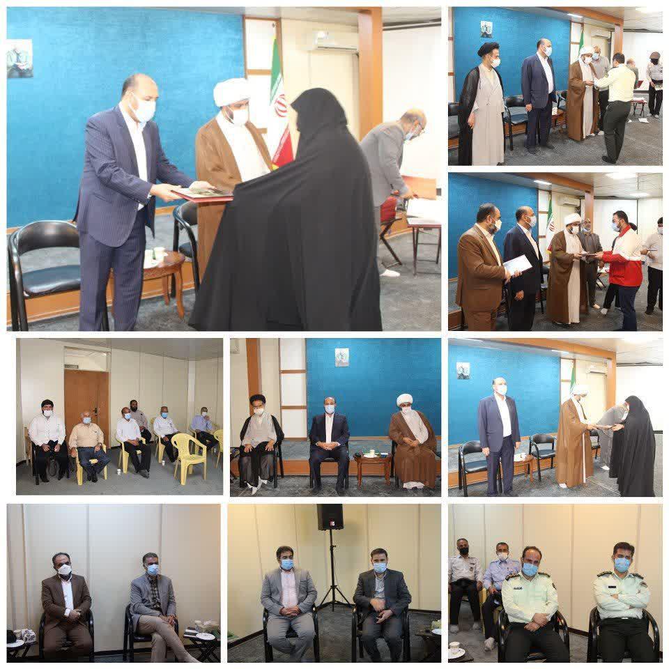  نماز جمعه بهترین پایگاه مطالبه‌گری است