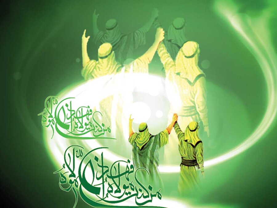 «قدر و غدیر» ویژه برنامه رادیو قرآن به مناسبت عید غدیر   