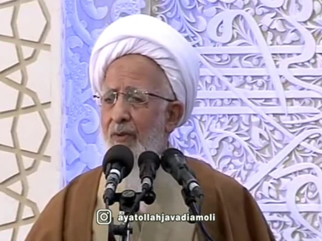 از غربت علی بن ابیطالب(ع) بکاهید/ شناخت امام علی(ع) با استفاده از سخنانش