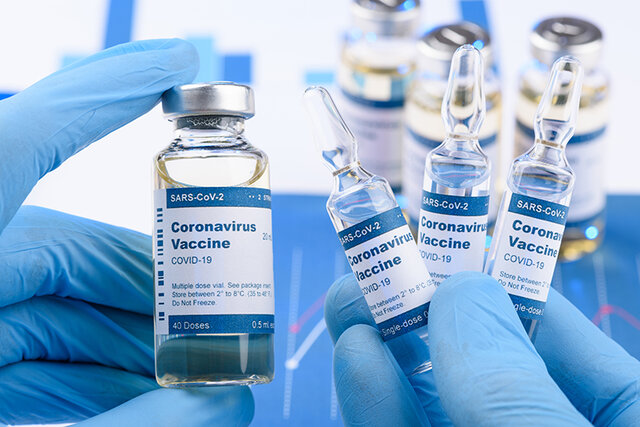 آمادگی بخش خصوصی برای واردات واکسن کرونا 