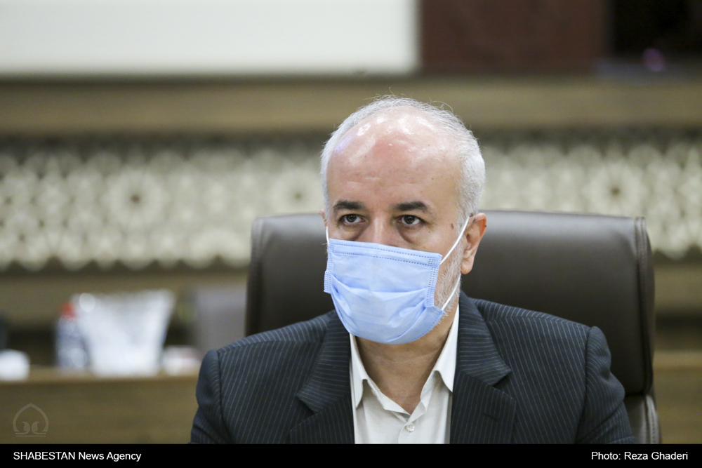 دستگاه های عالی انتخاب «اصنافی» به عنوان شهردار شیراز را نخواهند پذیرفت