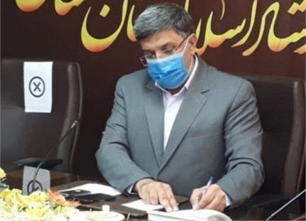 مدیرکل فرهنگ و ارشاد اسلامی، انتصاب نماینده ولی فقیه در استان سمنان را تبریک گفت