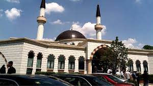 آغاز ساخت مرکز اسلامی جدید در «نیوجرسی» آمریکا