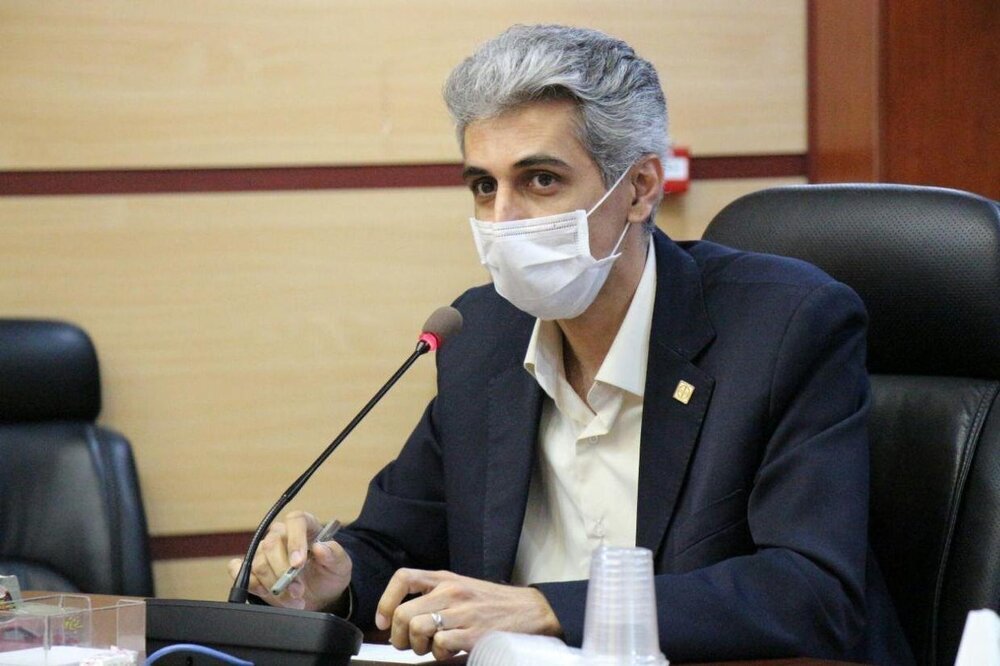  ۴۳ بیمار جدید در بیمارستان های دانشگاه علوم پزشکی سمنان بستری شدند