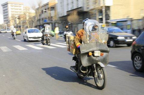  بخشودگی جرایم بیمه‌ای وسایل نقلیه موتورسیکلت و ماشین‌آلات کشاورزی 