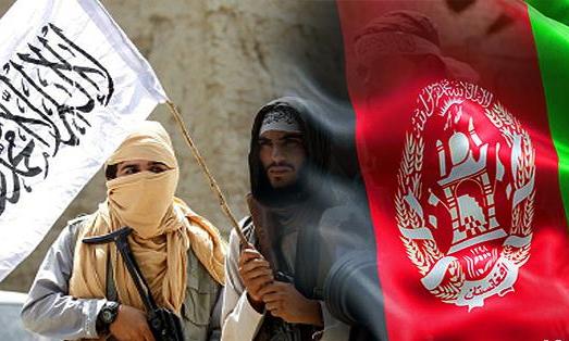 طالبان، از ظهور تا کنون