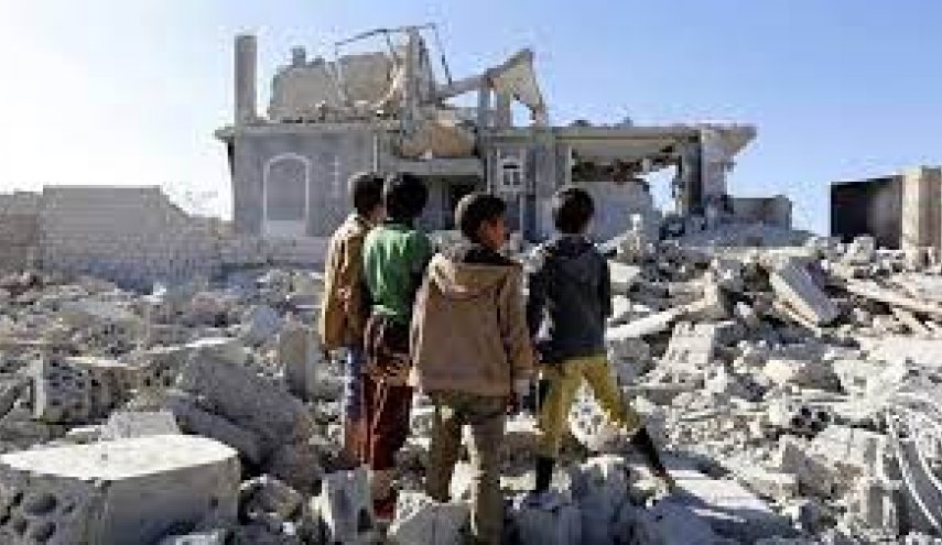 عربستان سعودی مسئول اوضاع بد یمن است