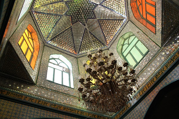 نگاهی به معماری مساجد در بام ایران، از ساخت بناهای تاریخی تا پیدایش سبک های جدید