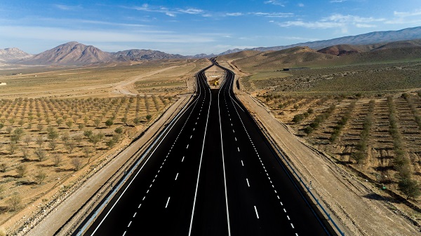 بیش از ۲ هزار میلیارد ریال پروژه در هفته دولت توسط راه و شهرسازی فارس به بهره برداری می رسد