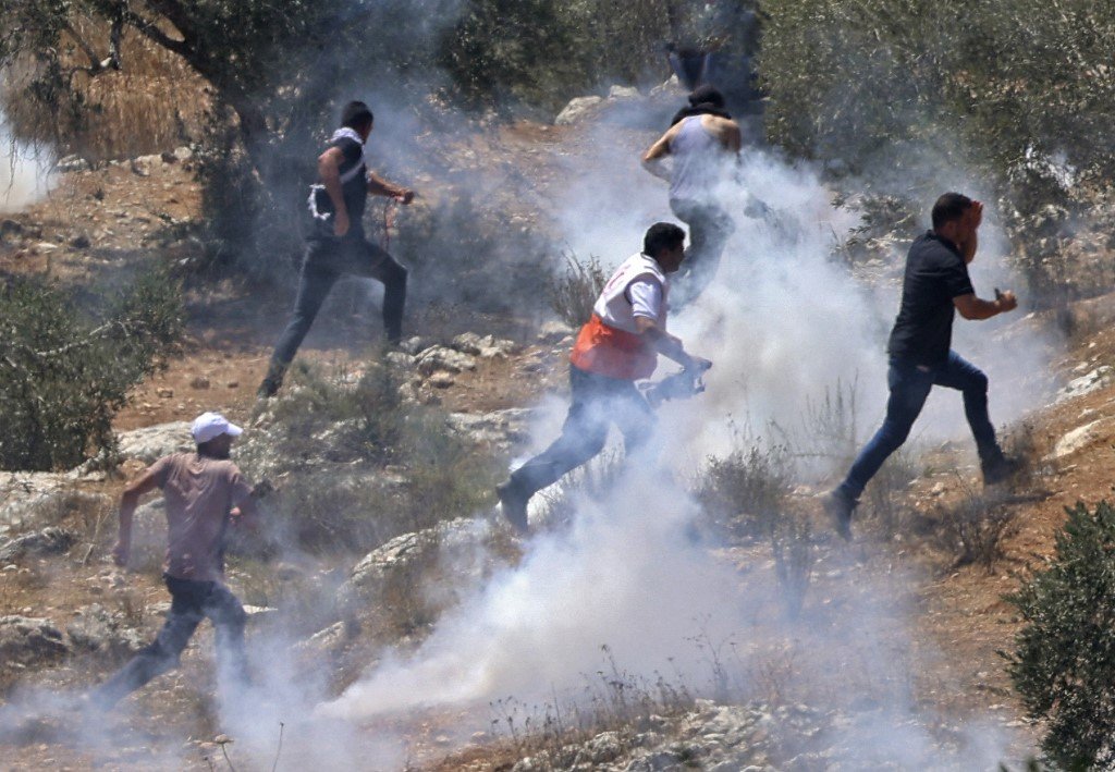 غفلت جهان از کشتار خاموش فلسطینی ها / «نگهبان دیوارها» همچنان قربانی می گیرد