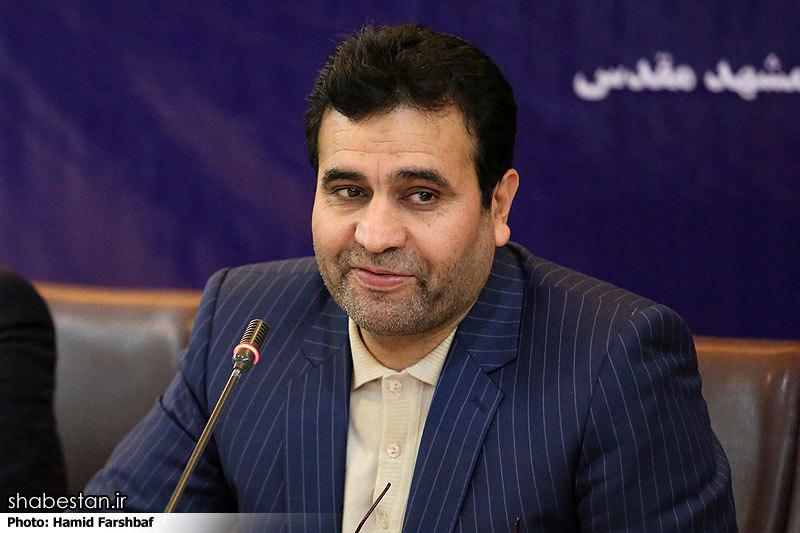 غلظت ذرات معلق در هوا مهمترین آلاینده هوای شهر است