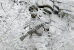 فرازی از وصیت نامه شهید غلامرضا بنیادیان