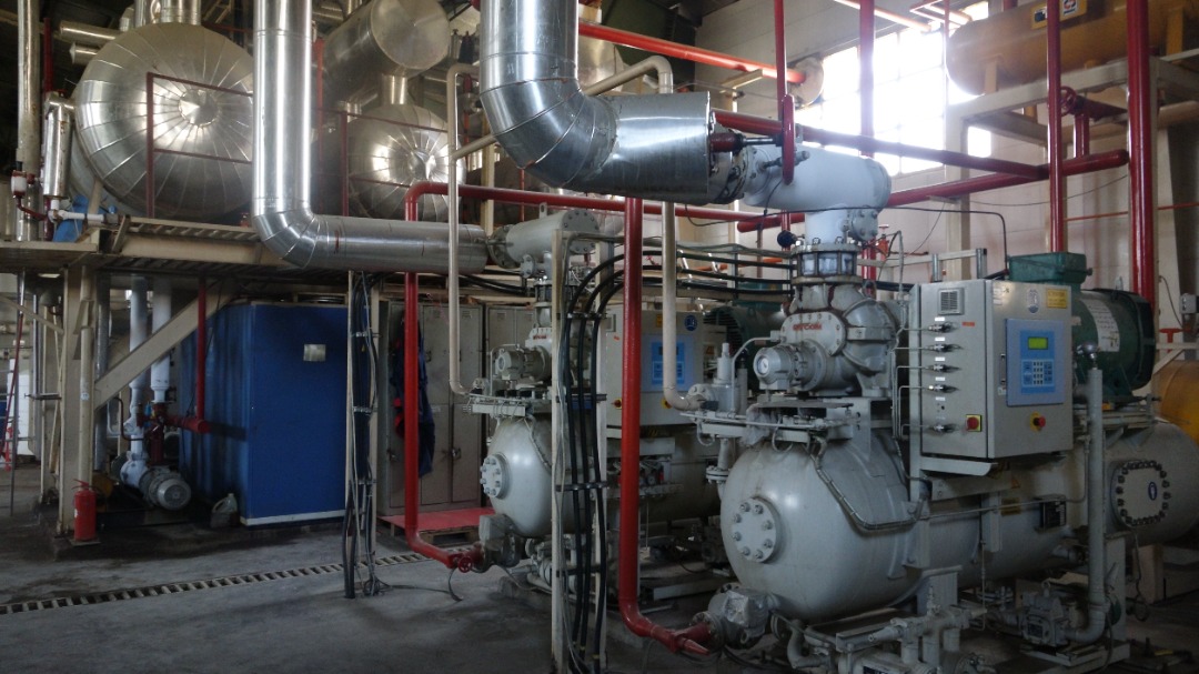 ۷۹۲ واحد صنعتی کردستان به شبکه سراسری گاز طبیعی متصل شد