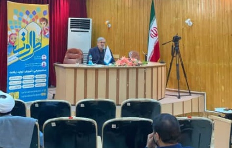 نشست توجیهی کانون های مجری طرح « طراوت» در یزد برگزار شد  