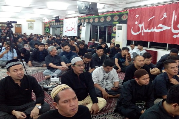 روزنامه اندونزیایی: رسانه های وهابی علیه شیعیان ادعاهای دروغینی را تبلیغ می کنند
