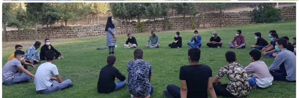 کارگاه پیشگیری از خودکشی  در خرم آباد برگزار شد
