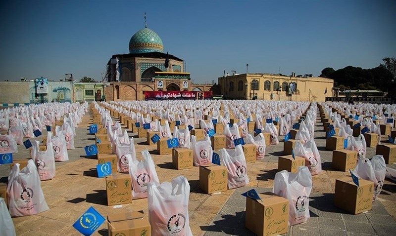  توزیع ۳۵۰ هزار بسته فرهنگی و آموزشی میان دانش آموزان در قالب طرح مهر تحصیلی