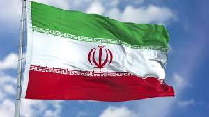 آتش‌نشانان شهر تهران به پویش «پرچم افتخار» پیوستند
