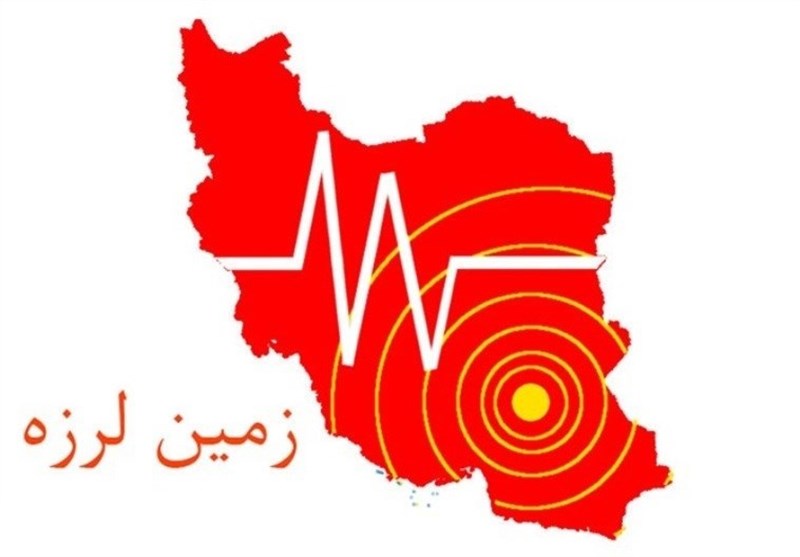 وقوع زمین لرزه ۶.۴ ریشتری در استان هرمزگان/اعزام ۸ تیم هلال احمر به کانون زلزله