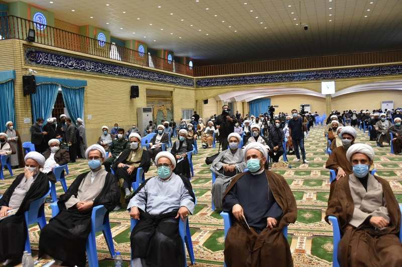 تربیت طلبه برای مدیریت مسجد در مدارس علمیه با جدیت دنبال می‌شود  