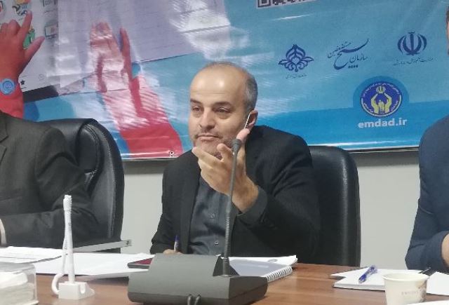 پرداخت ۵۸ میلیارد تومان زکات از ابتدای سال جاری در خوزستان