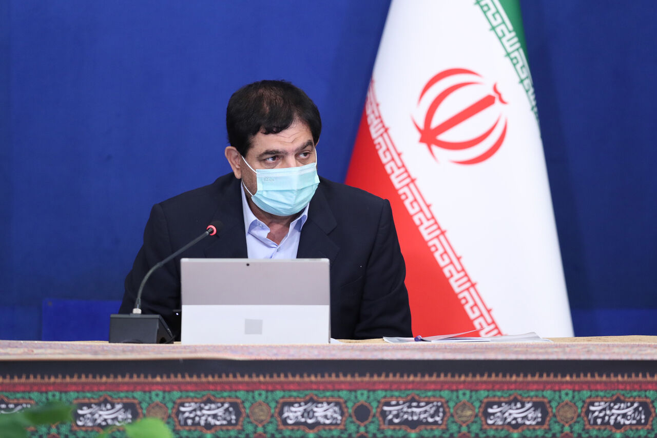 کمیته‌ تدوین برنامه مبارزه با آلودگی هوای تهران وکلانشهرها تشکیل شد 