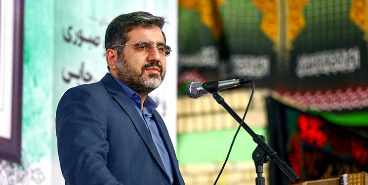 اظهار نظر وزیر فرهنگ و ارشاد اسلامی درباره مجوزهای شبکه نمایش خانگی    