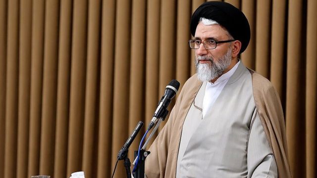 وزیر اطلاعات: دشمن تلاش می‌کند به معنویت جامعه آسیب بزند 