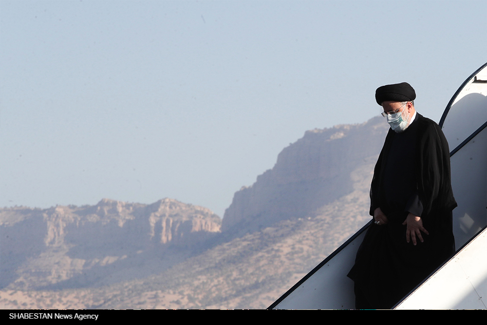 هشتمین سفر رئیس جمهوری به استان اردبیل خواهد بود  