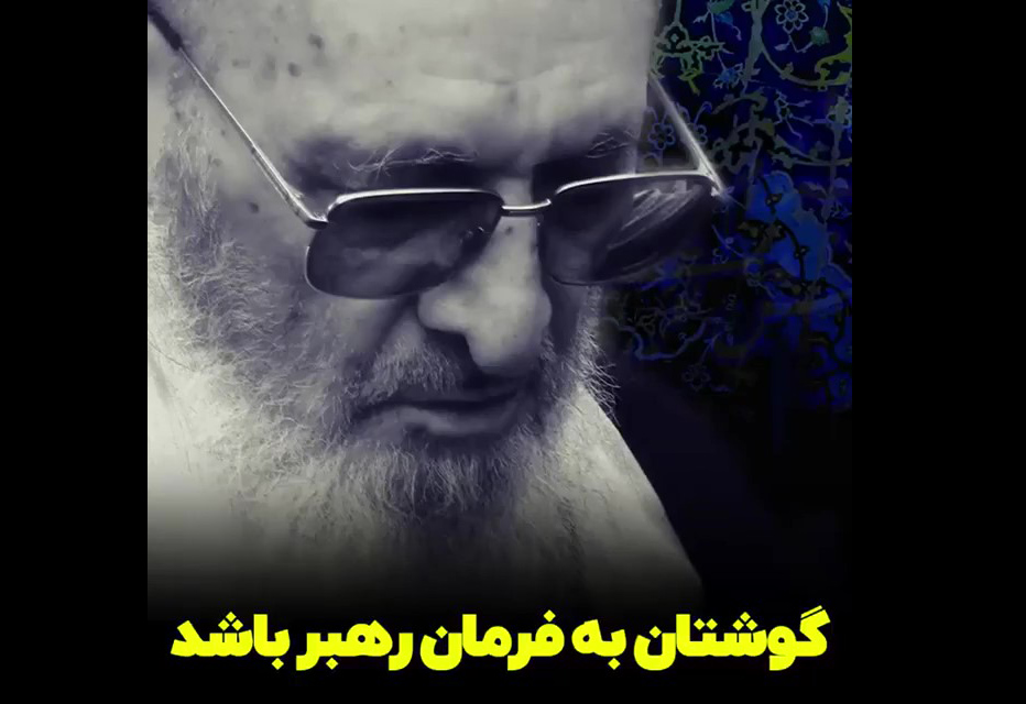 رهبری در کلام علامه حسن زاده آملی 