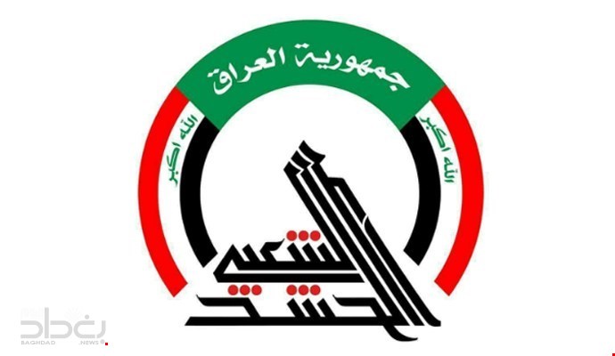  حشد شعبی، سرکرده داعش را در الانبار بازداشت کرد