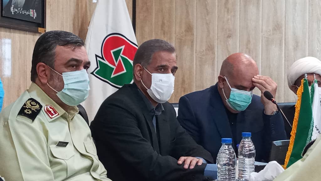 موضوع پیاده‌روی اربعین باید در سطح ملی سازماندهی شود