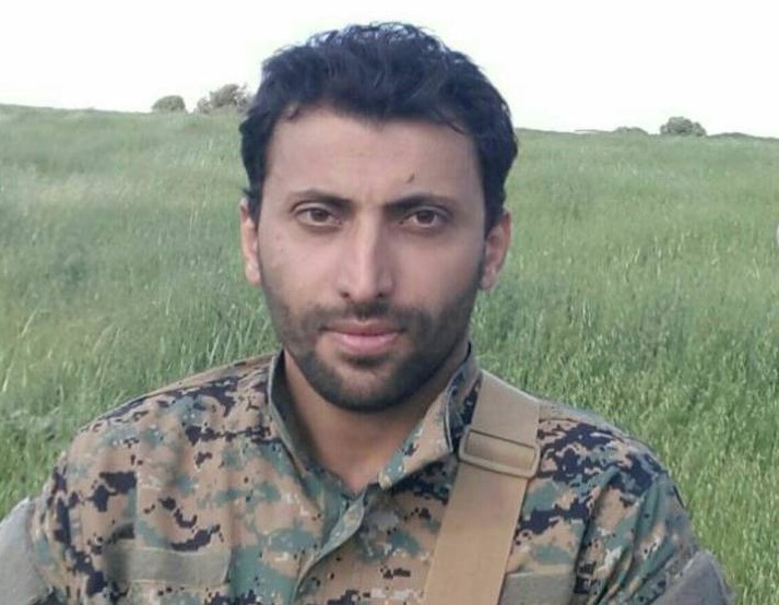 «حسین قمی» به کاری که انجام می‌داد اعتقاد داشت