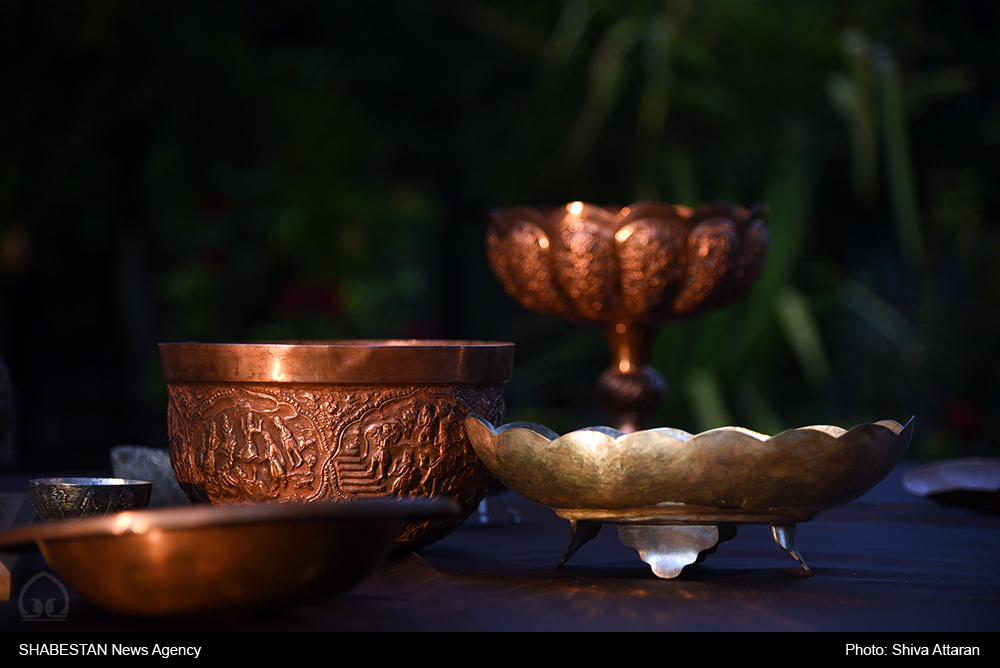 صادرات ۶۰۰ هزار دلاری صنایع دستی استان زنجان در ۶ ماهه نخست امسال