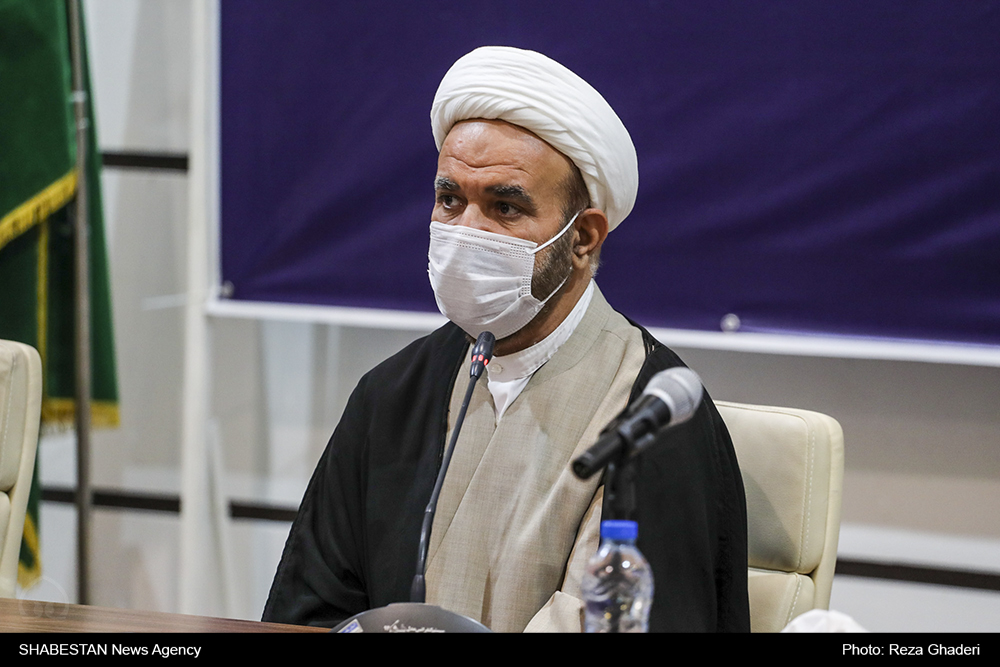 ولایت در عرفان مقام و جایگاه ویژه ای است