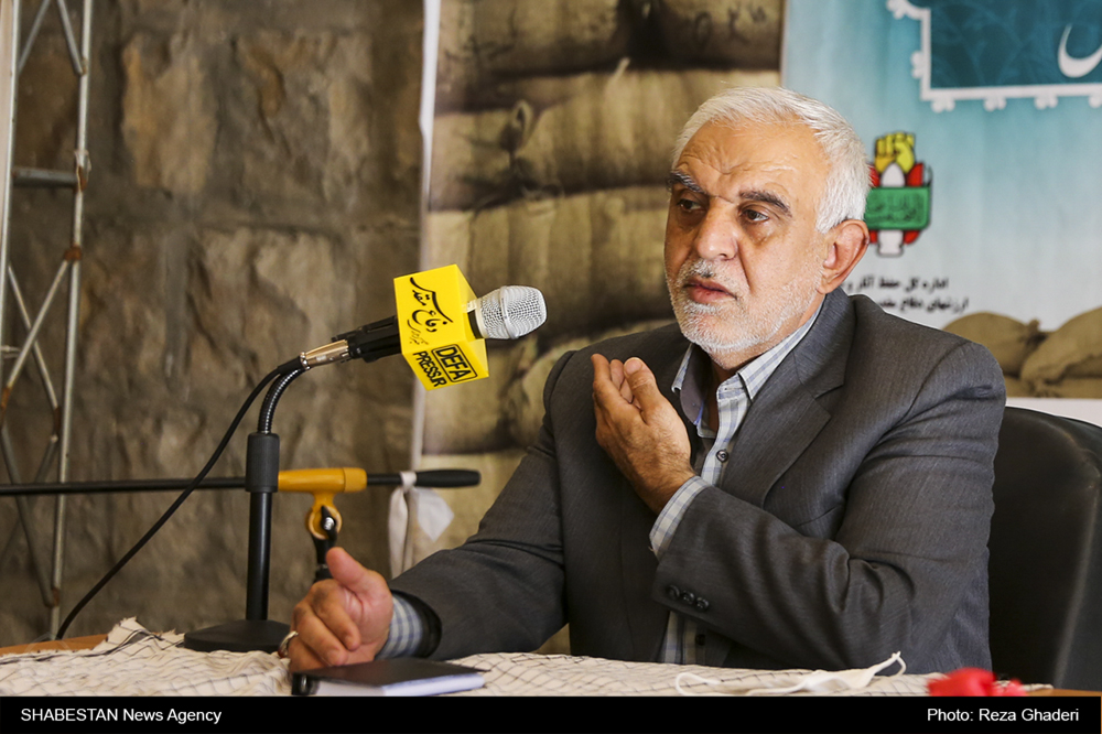 فارس میزبان نخستین همایش ملی «ترویج فرهنگ ایثار و شهادت» می شود