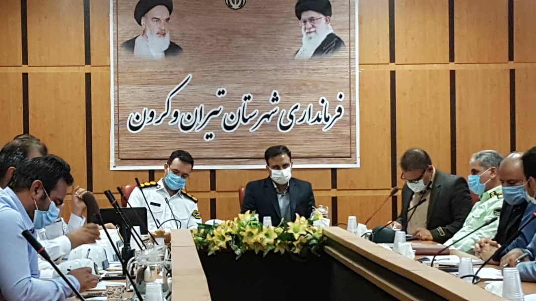 فرهنگ سازی برای کاهش تصافات لازم است/ افزایش تصادفات اصفهان