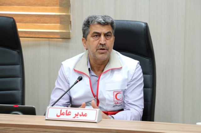 پرداخت کمک هزینه‌های درمانی هلال احمر خوزستان به بیش از ۲۸۰۰ بیمار نیازمند  