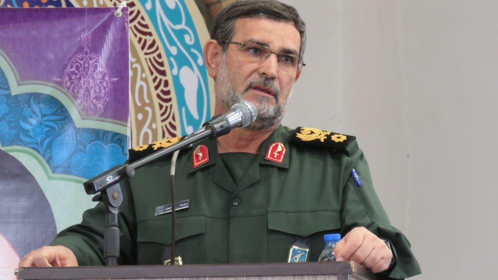 جبهه مقاومت و ملت ایران راه شکست دادن دشمنان را آموخته‌اند