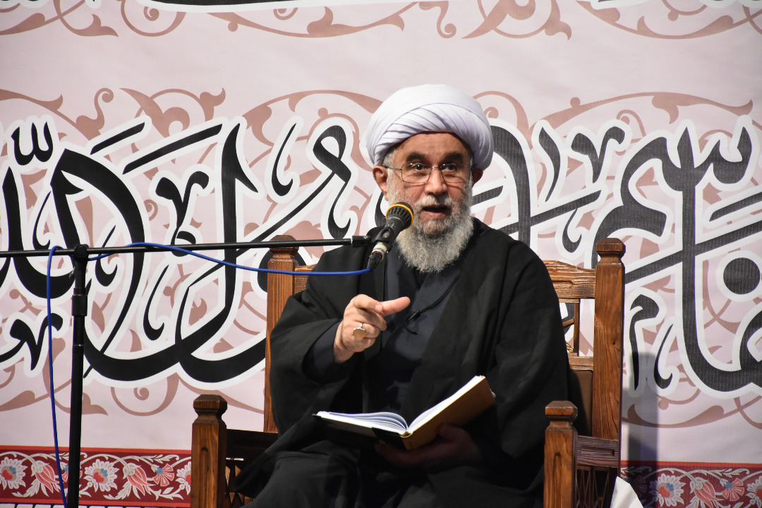 امام خمینی(ره) نخستین مجاهد عرصه جهاد تبیین بود