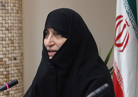 دبیر کل اتحادیه جهانی زنان مسلمان حادثه تروریستی قندوز را محکوم کرد  