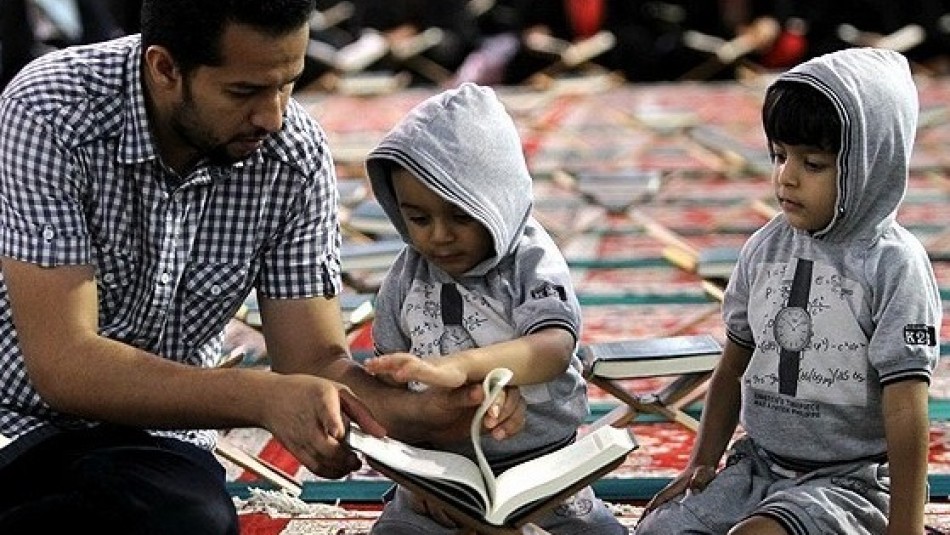 دوره مهارت های تربیت دینی کودکان ویژه مربیان مهد در زنجان برگزار می شود