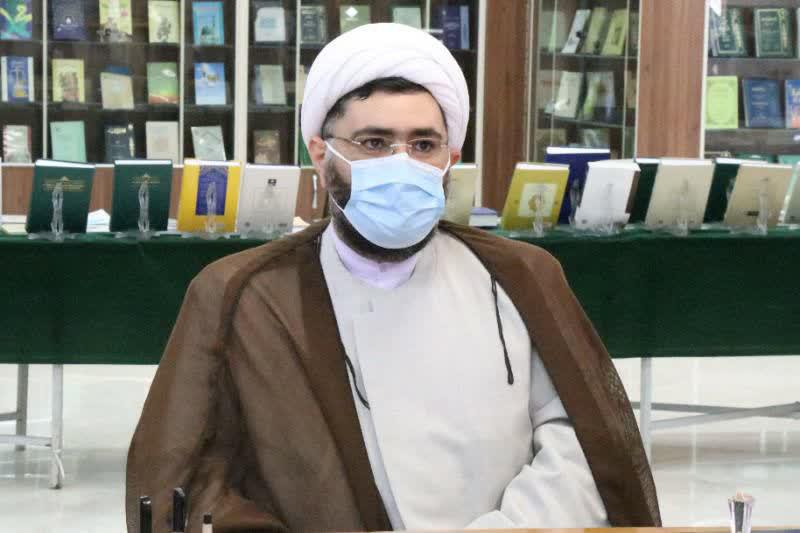 هدف از امضاء تفاهم نامه با شورای اسلامی افزایش تعاملات فرهنگی است