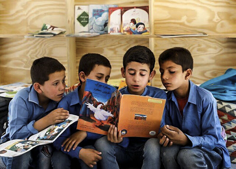 «بجنورد» و «شیروان» به مرحله نیمه‌نهایی هفتمین برنامه انتخاب پایتخت کتاب ایران راه یافت